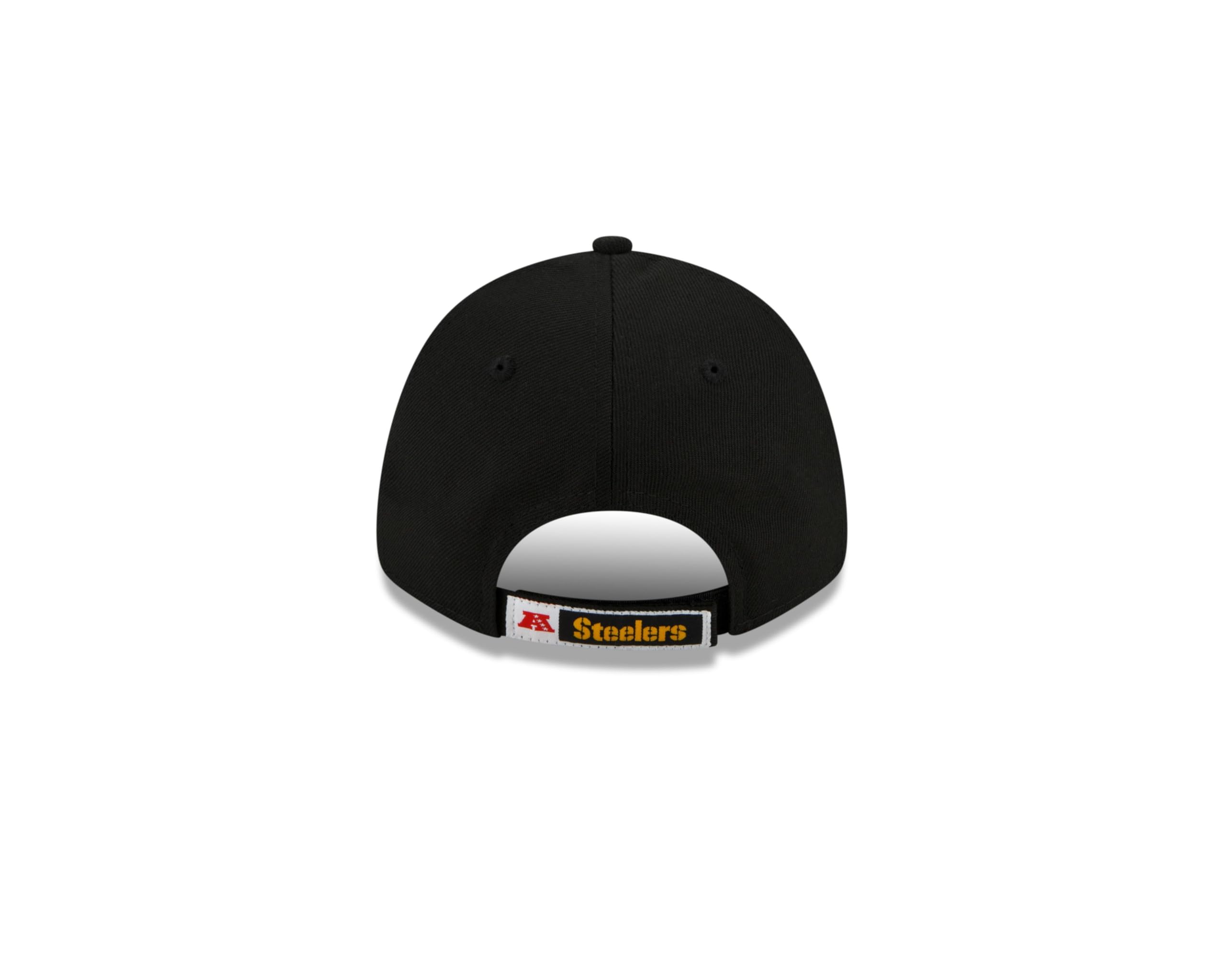 Amazon | Pittsburgh Steelers新しい時代Youth NFL 9 Forty 
